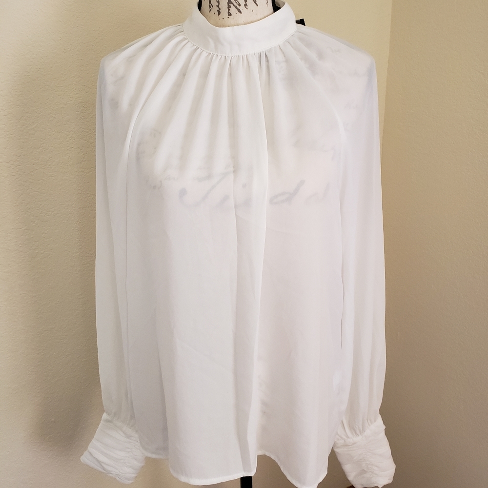 Forever21 Blouse